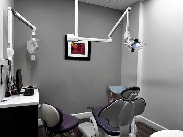 Irvine Endodontics photo