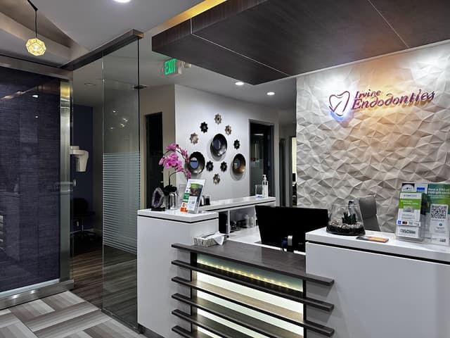 Irvine Endodontics photo