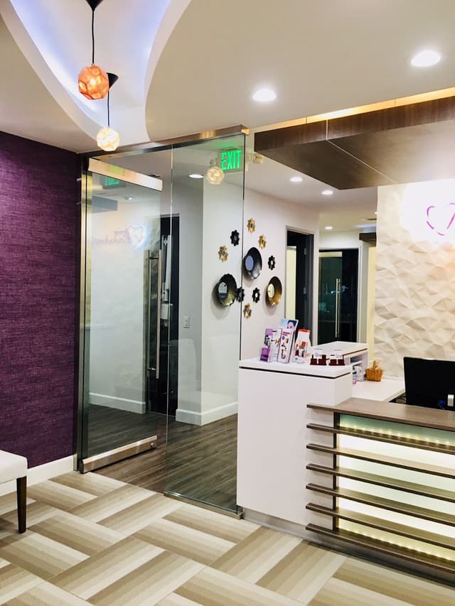 Irvine Endodontics photo