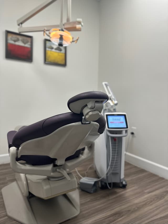 Irvine Endodontics photo