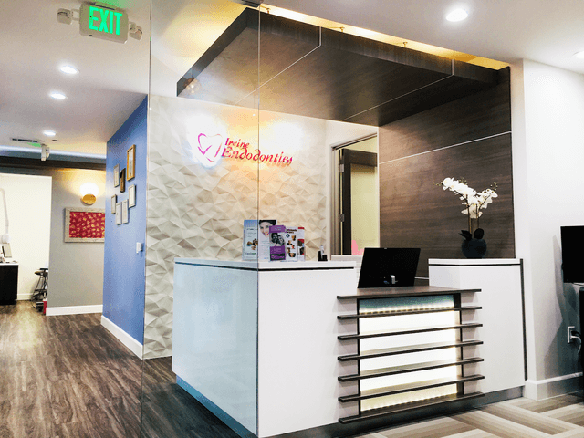 Irvine Endodontics photo