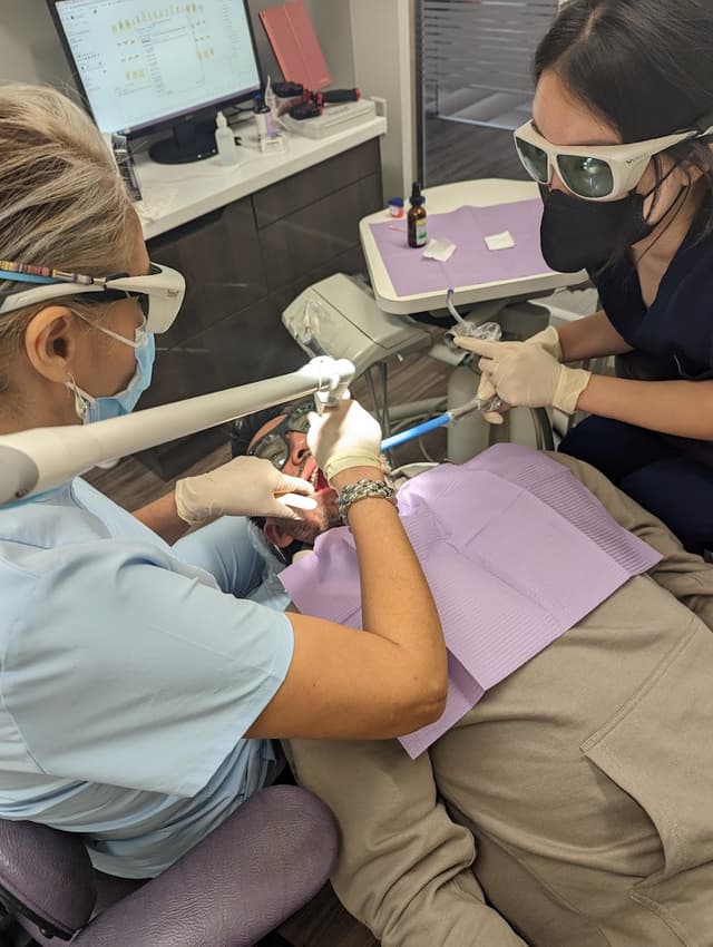 Irvine Endodontics photo