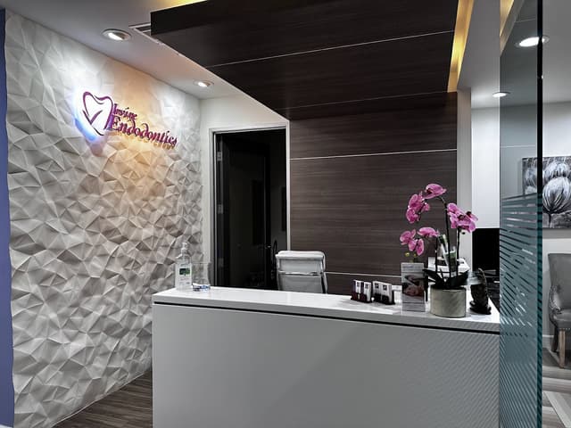 Irvine Endodontics photo
