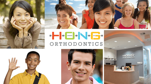 Hong Orthodontics photo