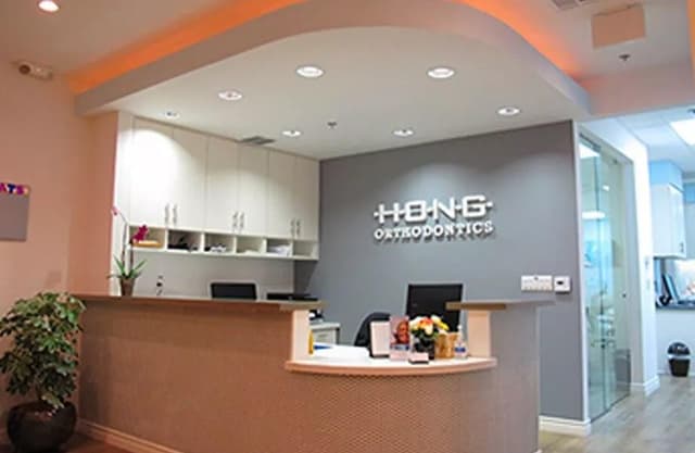 Hong Orthodontics photo