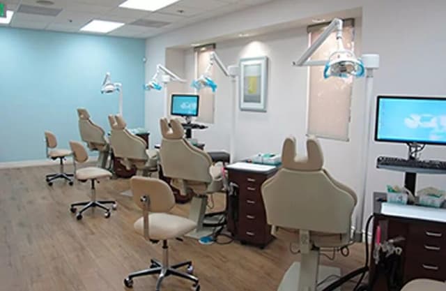 Hong Orthodontics photo