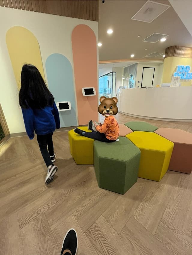 Kind Smiles Irvine Orthodontics photo