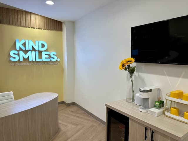 Kind Smiles Irvine Orthodontics photo