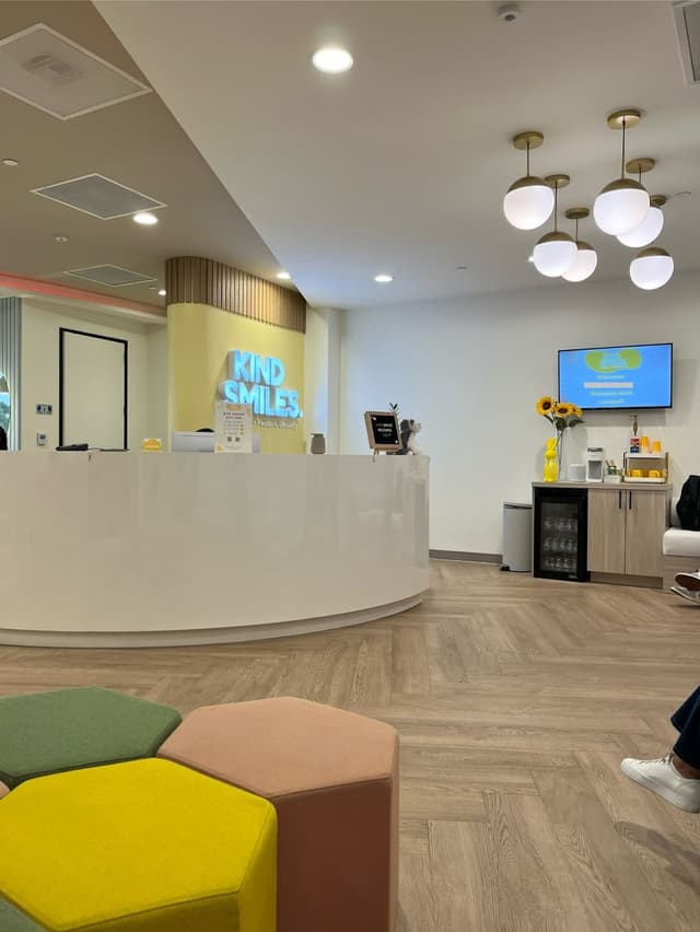 Kind Smiles Irvine Orthodontics photo