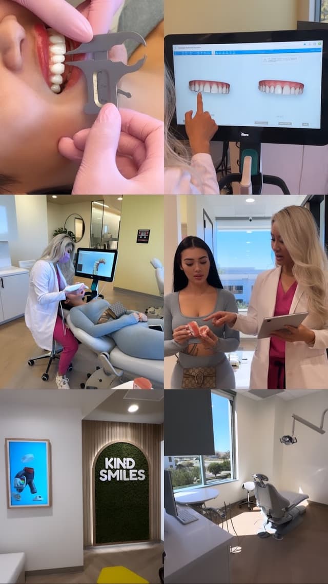 Kind Smiles Irvine Orthodontics photo
