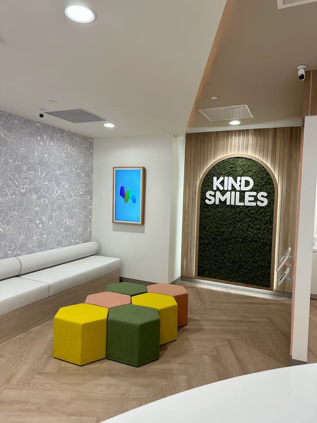 Kind Smiles Irvine Orthodontics photo