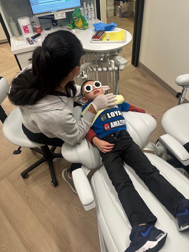 Kind Smiles Irvine Orthodontics photo