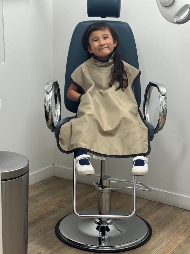 Little Smiles of OC photo