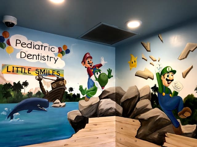 Little Smiles of OC photo