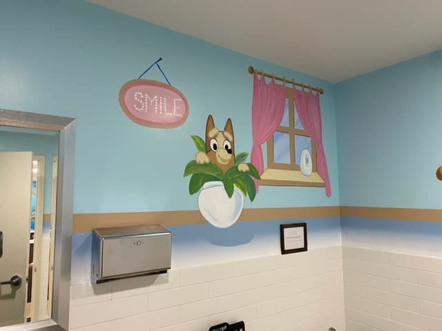 Little Smiles of OC photo
