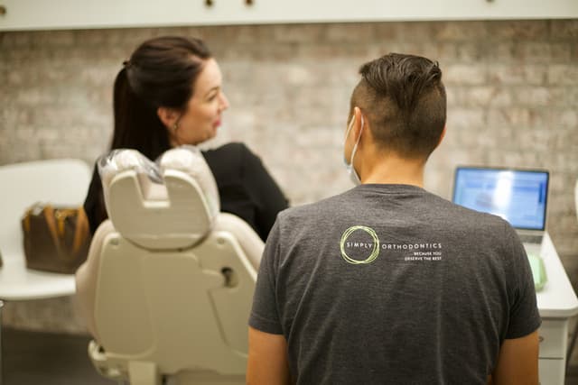 Simply Orthodontics photo
