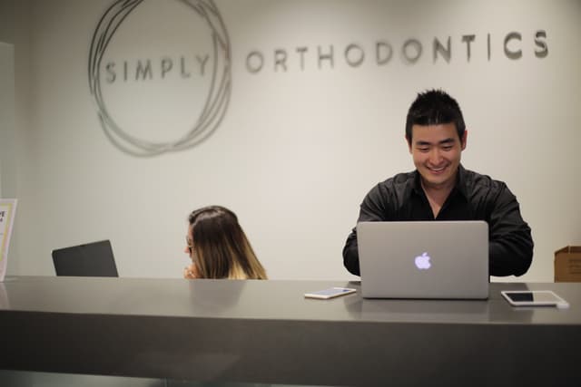 Simply Orthodontics photo