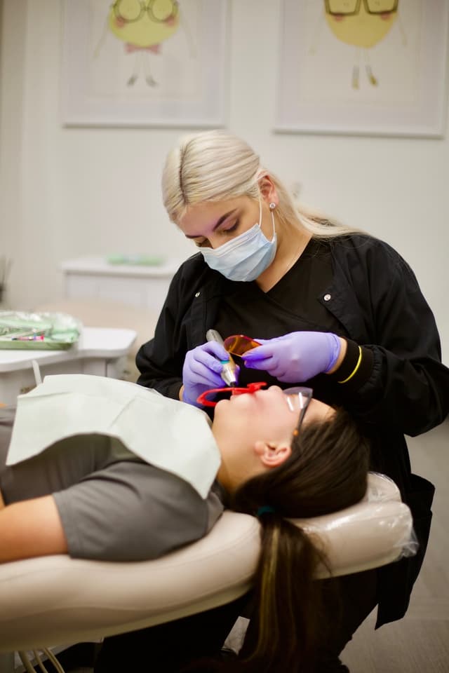 Simply Orthodontics photo