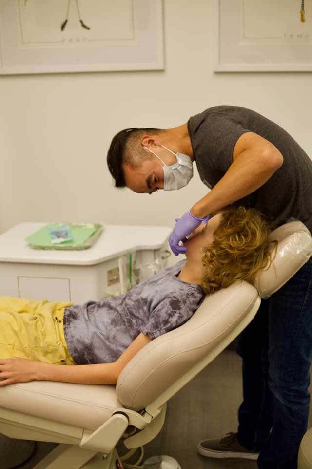 Simply Orthodontics photo