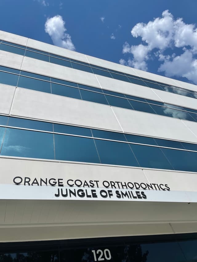 Orange Coast Orthodontics photo