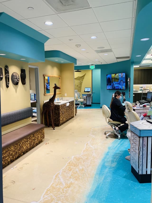 Orange Coast Orthodontics photo