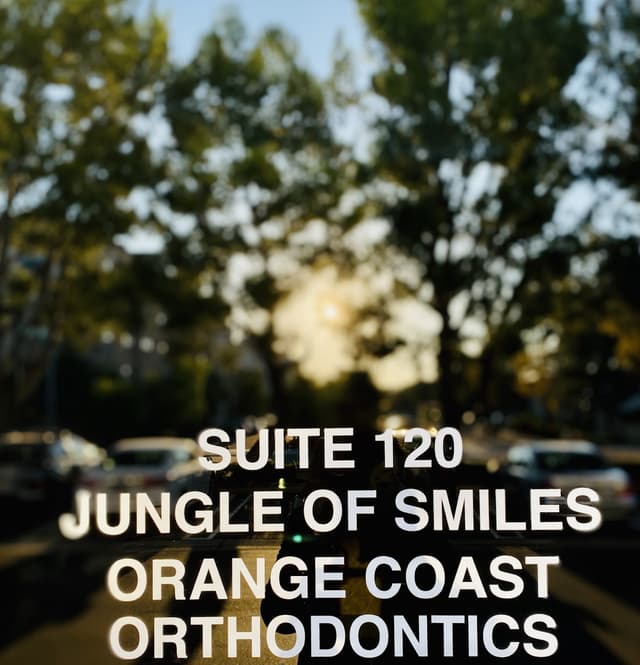 Orange Coast Orthodontics photo