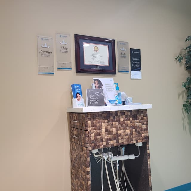 Orange Coast Orthodontics photo