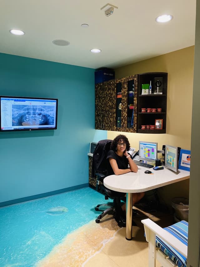 Orange Coast Orthodontics photo