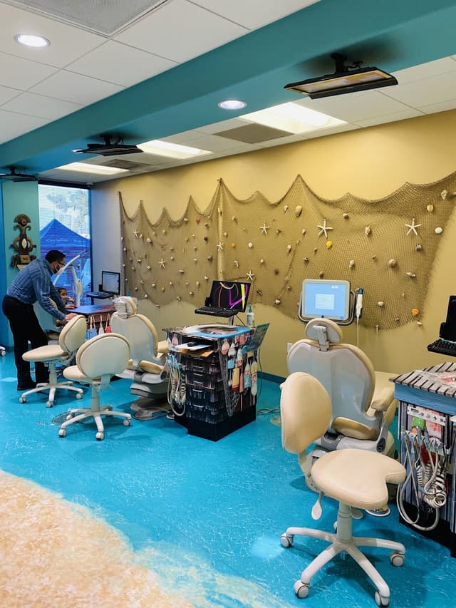Orange Coast Orthodontics photo