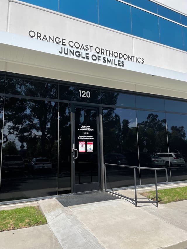 Orange Coast Orthodontics photo