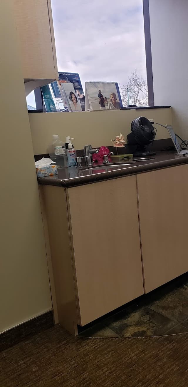 Huntington Beach Oral and Maxillofacial Surgery photo