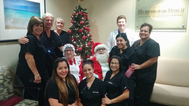 Huntington Beach Oral and Maxillofacial Surgery photo