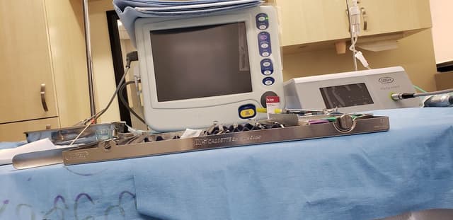 Huntington Beach Oral and Maxillofacial Surgery photo