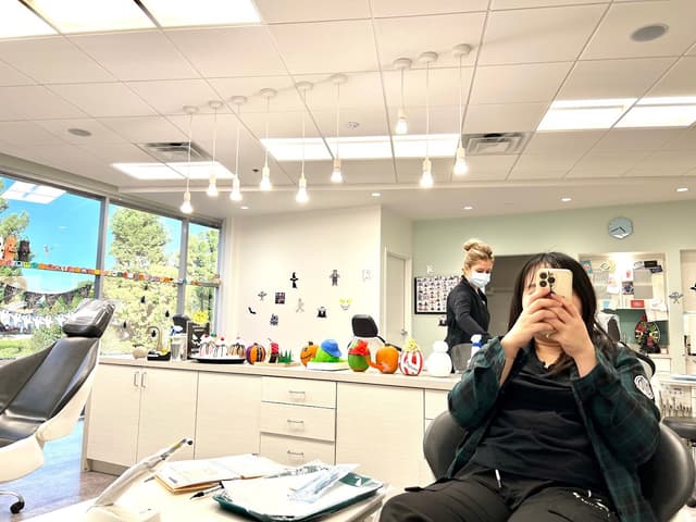 Updike Orthodontics photo