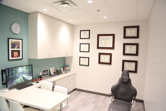 Updike Orthodontics photo