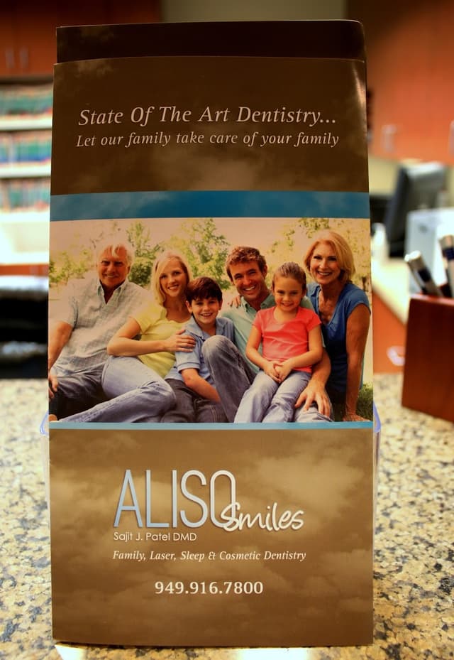Aliso Smiles photo
