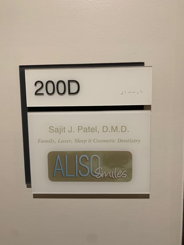 Aliso Smiles photo