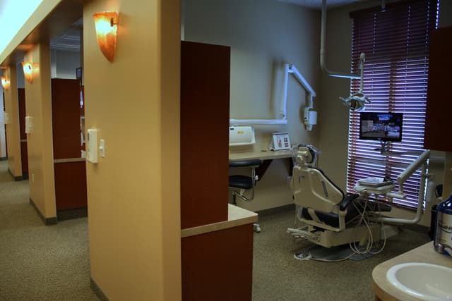 Aliso Smiles photo