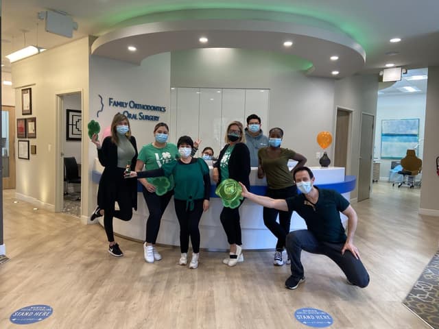 Family Orthodontics & Oral Surgery photo