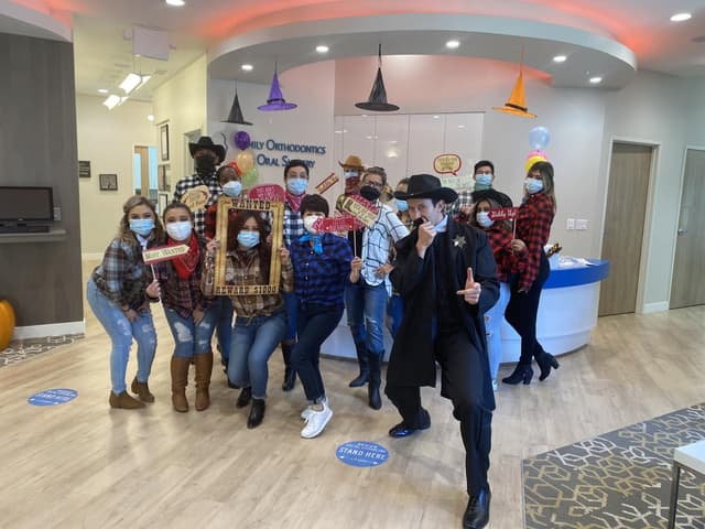 Family Orthodontics & Oral Surgery photo
