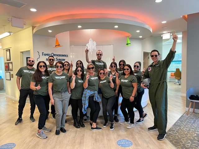 Family Orthodontics & Oral Surgery photo