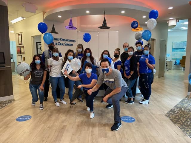 Family Orthodontics & Oral Surgery photo