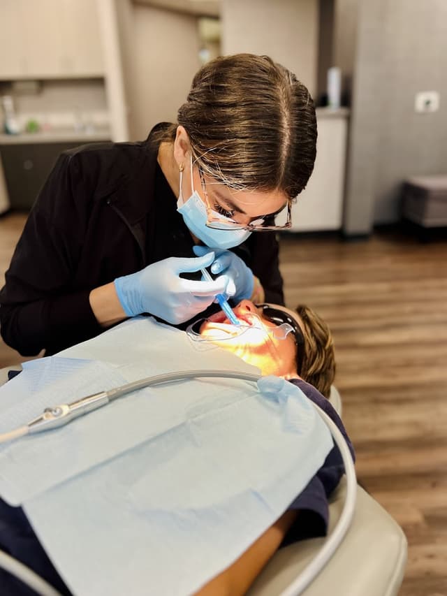 Family Orthodontics & Oral Surgery photo