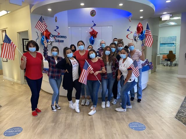 Family Orthodontics & Oral Surgery photo