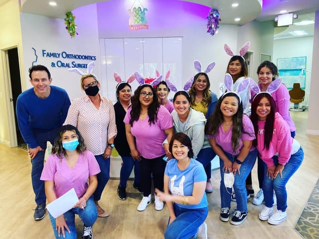 Family Orthodontics & Oral Surgery photo
