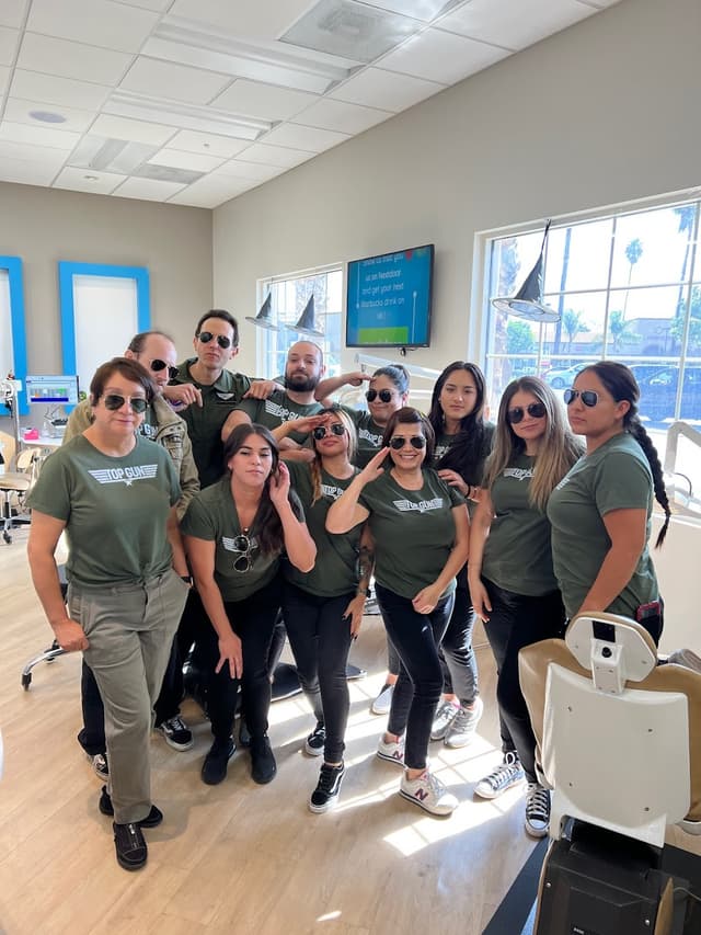 Family Orthodontics & Oral Surgery photo