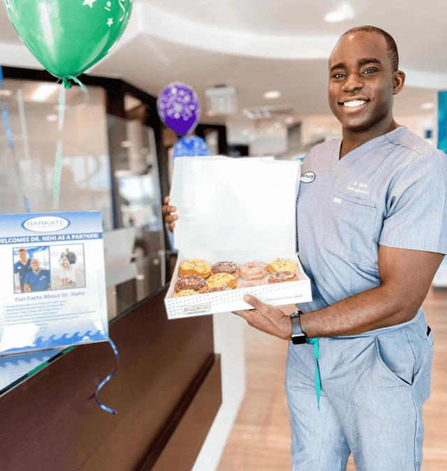 Barkate Nehi Orthodontics photo