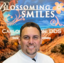 Blossoming Smiles's profile image