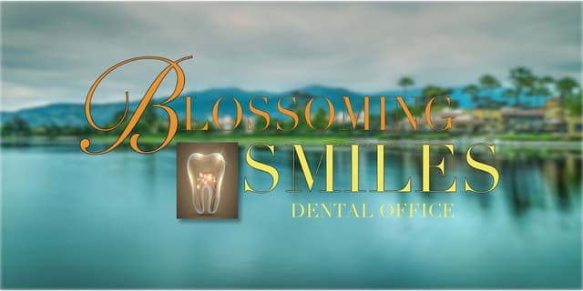 Blossoming Smiles photo