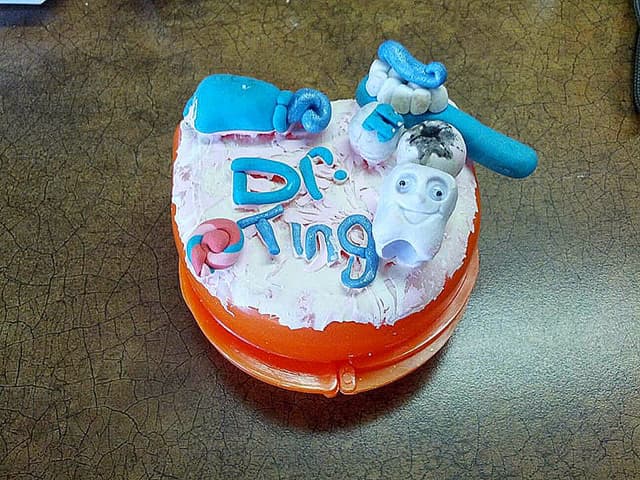 Ting Orthodontics photo